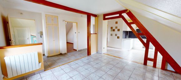 Edifício T13 em Mulhouse, France N.º 90665 6