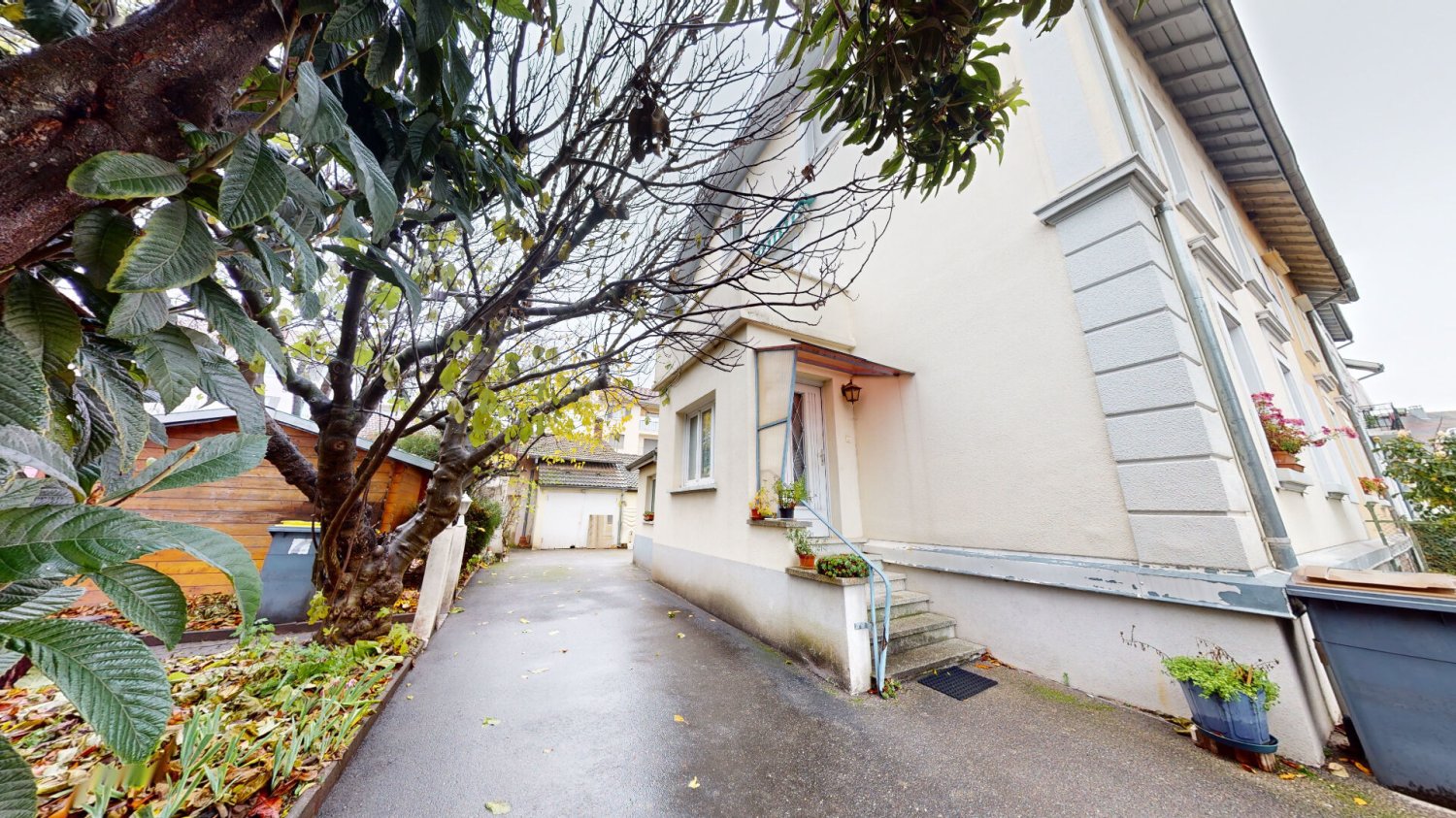 Edifício T13 em Mulhouse, France N.º 90665