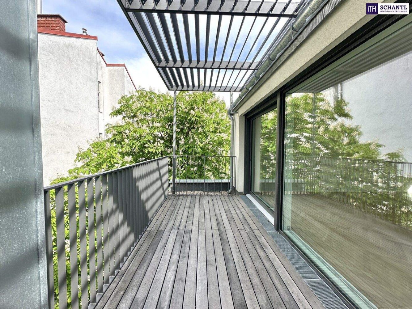 3 rooms Apartment in Josefstadt, Austria No. 250343