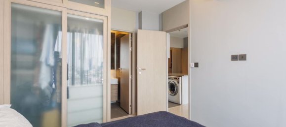 1 chambre Condo à Watthana, Thailand No. 5349 6