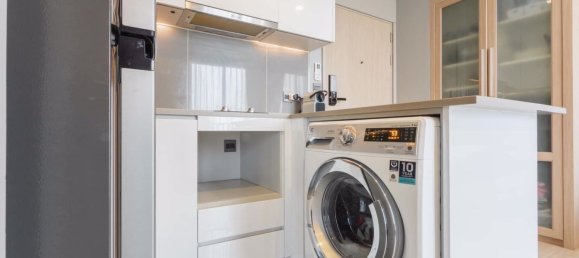 1 chambre Condo à Watthana, Thailand No. 5349 5