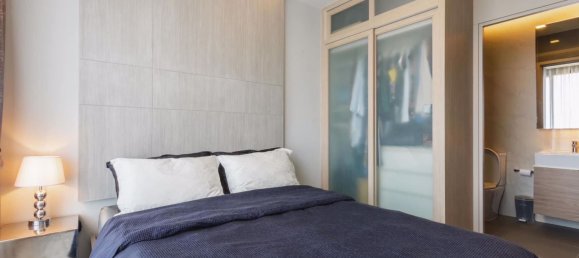 1 chambre Condo à Watthana, Thailand No. 5349 7