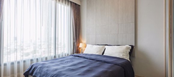 1 chambre Condo à Watthana, Thailand No. 5349 8