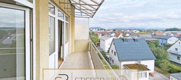 Apartamento de 1 dormitorio en Traun, Austria No. 107655 7