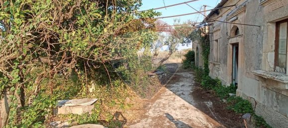 1 chambre Maison à Chiaramonte Gulfi, Italy No. 356185 19