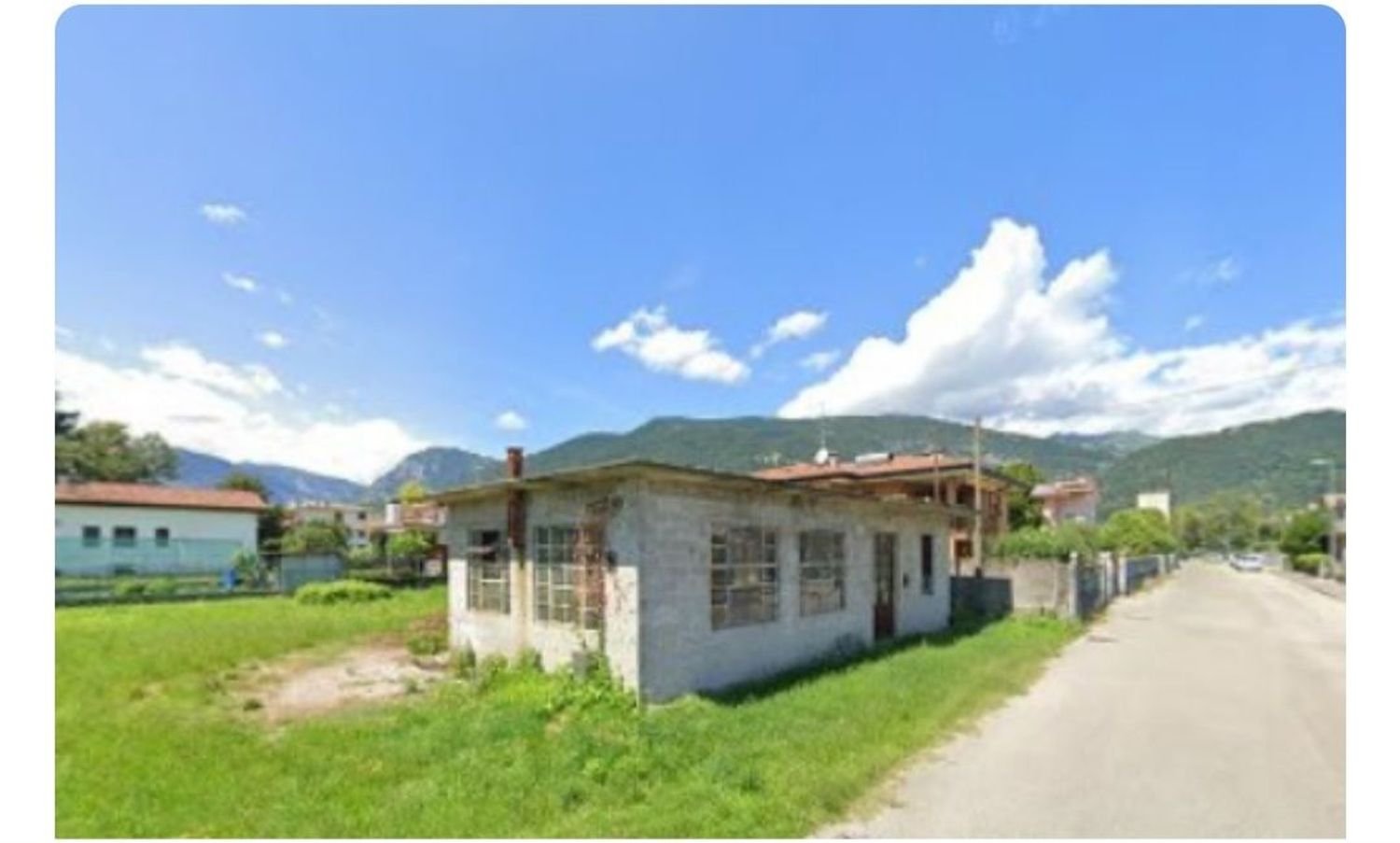 Grundstück in Pordenone, Italy 640m², Nr. 254763