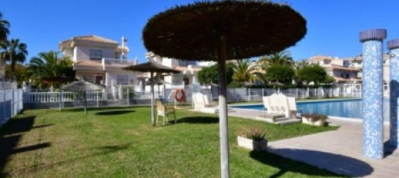 2 chambres bungalow à vendre à La Zenia, Alicante, Valencian Community, Spain № 366048 3