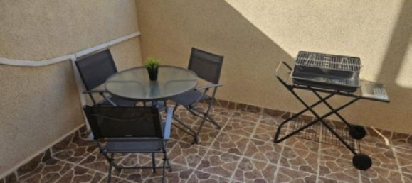2 chambres bungalow à vendre à La Zenia, Alicante, Valencian Community, Spain № 366048 9