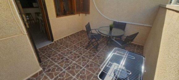 2 chambres bungalow à vendre à La Zenia, Alicante, Valencian Community, Spain № 366048 11