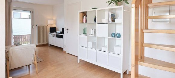 Дуплекс с 2 комнатами в Хамельн-Пирмонт, Германия № 360795 5