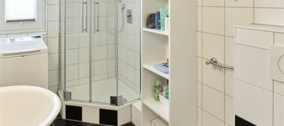 Дуплекс с 2 комнатами в Хамельн-Пирмонт, Германия № 360795 10