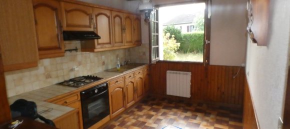 Casa T3 em Migennes, France N.º 308072 2