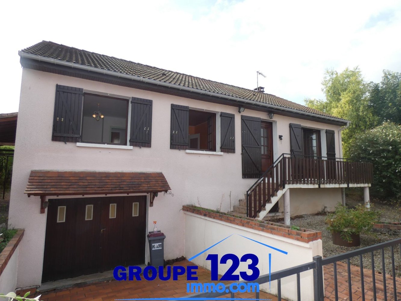 Casa T3 em Migennes, France N.º 308072