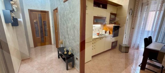 3-Zimmer Wohnung in Bisceglie, Italy, Nr. 40075 8