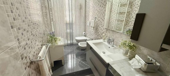 3-Zimmer Wohnung in Bisceglie, Italy, Nr. 40075 15