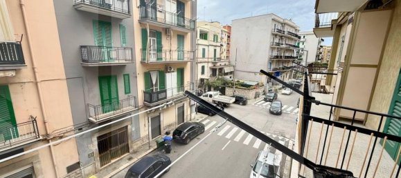 3-Zimmer Wohnung in Bisceglie, Italy, Nr. 40075 17