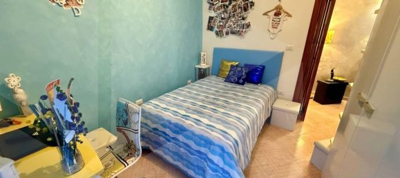 3-Zimmer Wohnung in Bisceglie, Italy, Nr. 40075 13