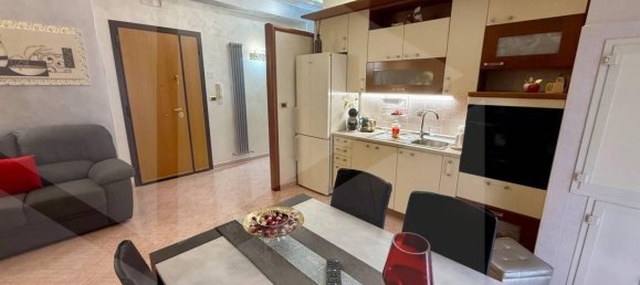3-Zimmer Wohnung in Bisceglie, Italy, Nr. 40075 23