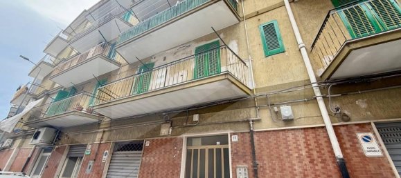 3-Zimmer Wohnung in Bisceglie, Italy, Nr. 40075 2