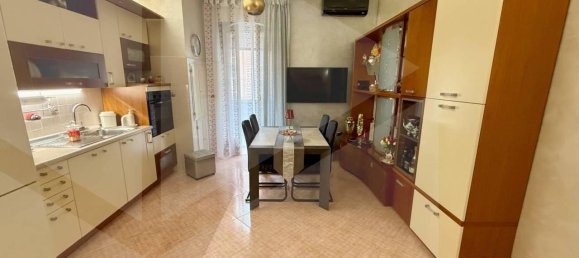 3-Zimmer Wohnung in Bisceglie, Italy, Nr. 40075 5