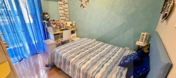 3-Zimmer Wohnung in Bisceglie, Italy, Nr. 40075 14