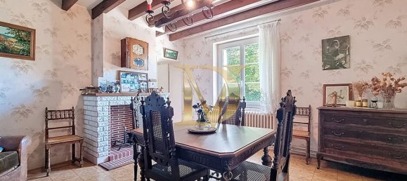 4-salle Maison à Luzillé, France No. 331026 6