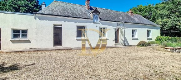 4-salle Maison à Luzillé, France No. 331026 19