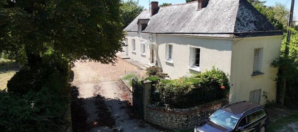 4-salle Maison à Luzillé, France No. 331026 14