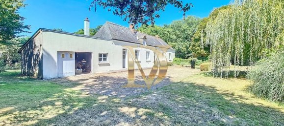 4-salle Maison à Luzillé, France No. 331026 18