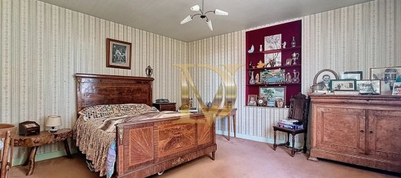 4-salle Maison à Luzillé, France No. 331026 9