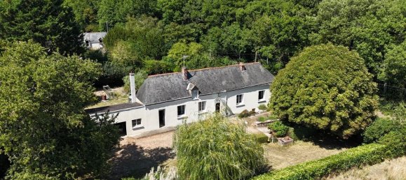 4-salle Maison à Luzillé, France No. 331026 16