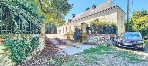 4-salle Maison à Luzillé, France No. 331026 15