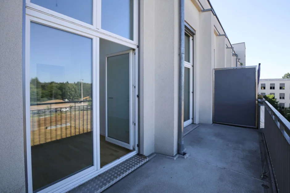 Apartamento de 2 habitaciónes en Lichterfelde, Germany No. 333616