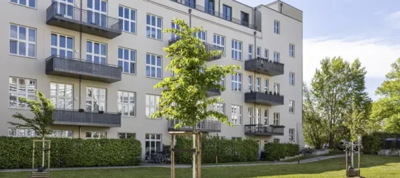 Apartamento de 2 habitaciónes en Lichterfelde, Germany No. 333616 6