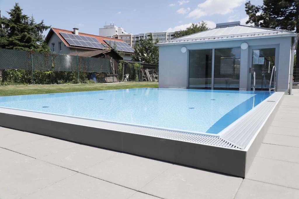 1 chambre Appartement à Vienna, Austria No. 88935