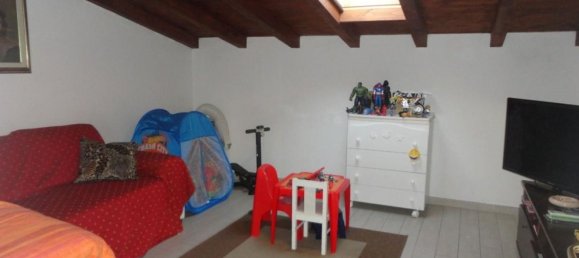 Дом с 3 комнатами в Каррара, Италия № 47583 5