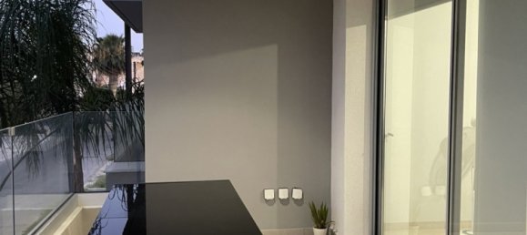 Квартира с 2 спальнями в Ларнака, Кипр № 25994 5