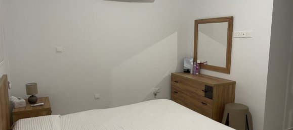 Квартира с 2 спальнями в Ларнака, Кипр № 25994 6