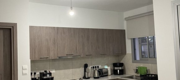 Квартира с 2 спальнями в Ларнака, Кипр № 25994 9