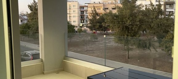 Квартира с 2 спальнями в Ларнака, Кипр № 25994 4