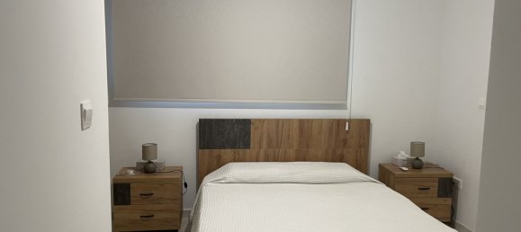 Квартира с 2 спальнями в Ларнака, Кипр № 25994 11