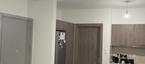 Квартира с 2 спальнями в Ларнака, Кипр № 25994 3