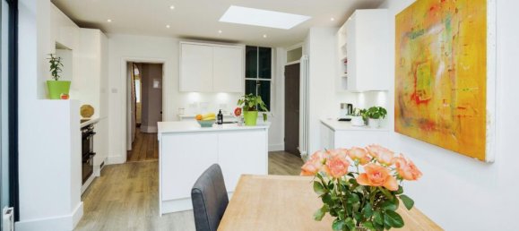 4 bedrooms Townhouse in Tunbridge Wells, United Kingdom No. 10417 17