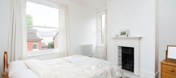 4 bedrooms Townhouse in Tunbridge Wells, United Kingdom No. 10417 34