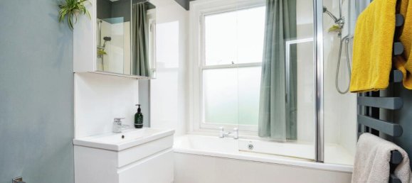 4 bedrooms Townhouse in Tunbridge Wells, United Kingdom No. 10417 39