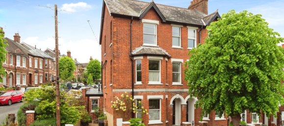 4 bedrooms Townhouse in Tunbridge Wells, United Kingdom No. 10417 4