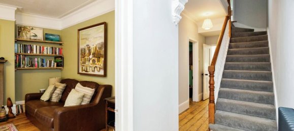 4 bedrooms Townhouse in Tunbridge Wells, United Kingdom No. 10417 25