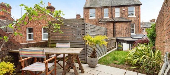 4 bedrooms Townhouse in Tunbridge Wells, United Kingdom No. 10417 36