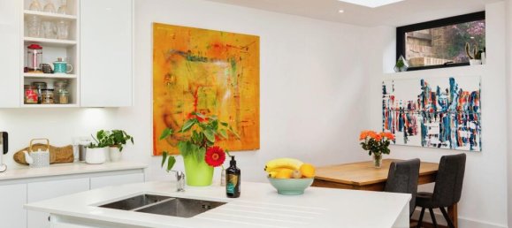 4 bedrooms Townhouse in Tunbridge Wells, United Kingdom No. 10417 29