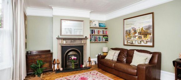 4 bedrooms Townhouse in Tunbridge Wells, United Kingdom No. 10417 23